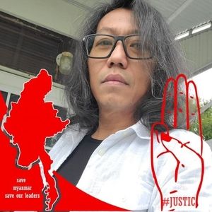 Meet your Posher, Kyaw